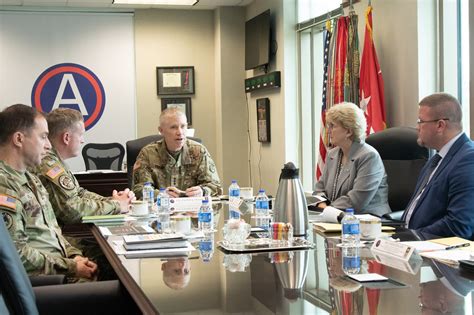 Us Army Central Third Army On Twitter Usarcent Commanding General