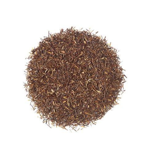 Rooibos Vanilla Tea Shop Tea Shop Brasil