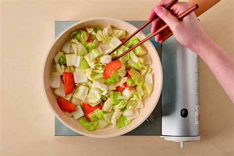 자꾸만 먹고 싶은 맛 오징어볶음