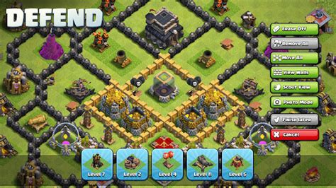 Clash Of Clans Apps On Google Play