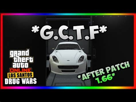 Updated Method Gta Give Cars To Friends Glitch Gctf Glitch Get