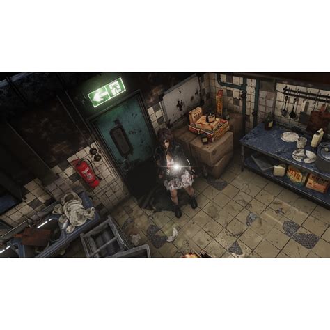 Joc Tormented Souls Pentru Playstation 5 Emagro