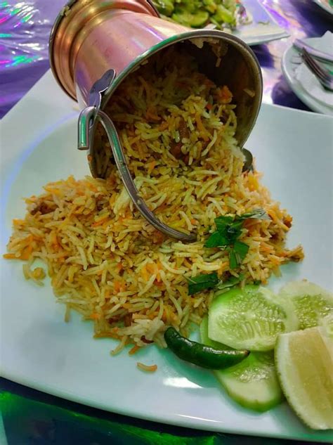 Unveiling Hyderabadi Biryani: From Heritage to Cooking Mastery - Topperone