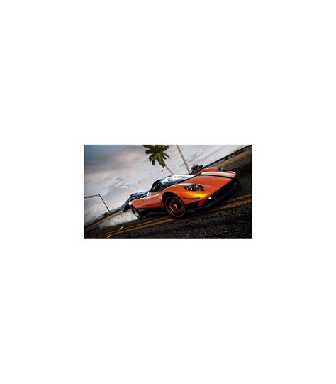 بازی Need for Speed Hot Pursuit Remastered برای پلی استیشن