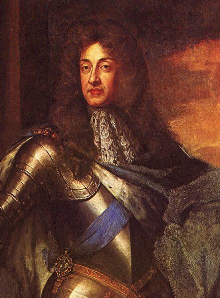 1684james Ii King Of England 1633 1701 King Jacob Of England