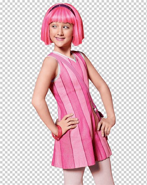 Descarga Gratis Julianna Rose Mauriello Stephanie Lazytown Sportacus