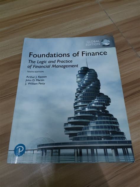 foundations  finance global edition hobbies toys books