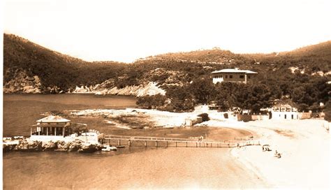 Camp De Mar 1949 Fotos Antiguas De Mallorca