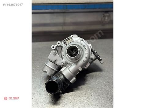 Cars & SUVs / Engine / MERCEDES C200 D 1.6 136HP TURBO OEM ...