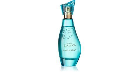 Avon Encanto Fascinating Eau de Toilette für Damen