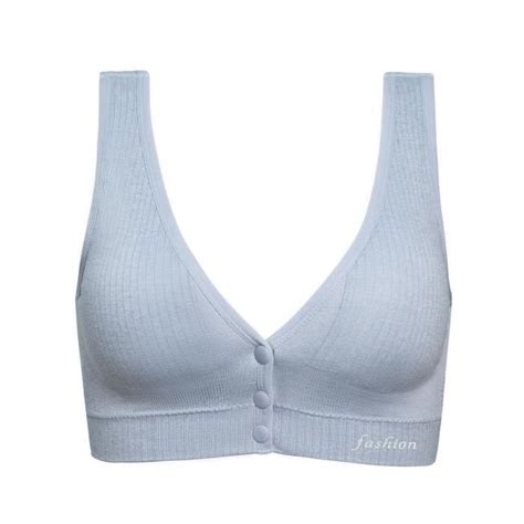 Sasaquoy Brassiere Lingerie Soutien Gorge D Allaitement Pour Femmes