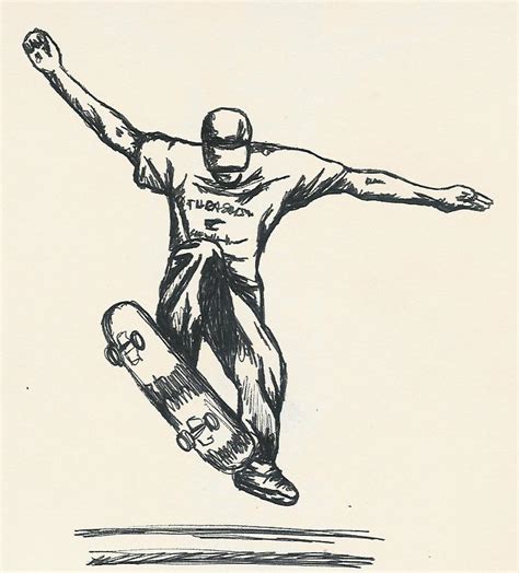 Sk8er Boy By Cattyrox On Deviantart