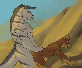 Deer Luscious Hentai Manga Porn