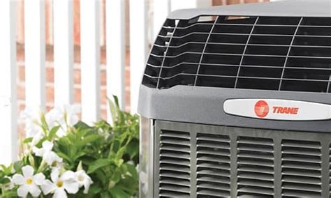 Trane Heat Pump Reviews And Prices 2021 The Good And Bad