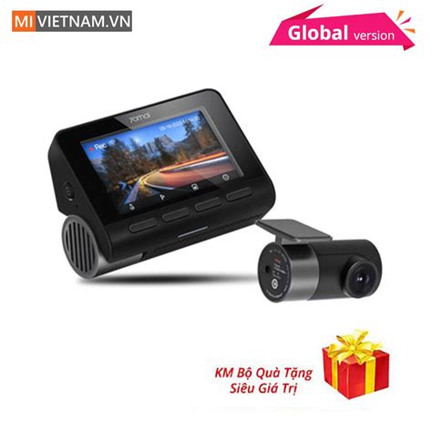 70mai A800S 4K Dash Cam Lupon Gov Ph