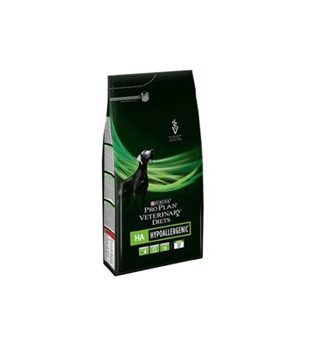 11kg Pro Plan Veterinary Diets Hypoallergenic