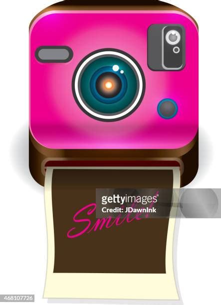 178 Pink Instant Camera Stock Photos, High-Res Pictures, and Images ...