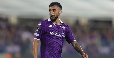 Fiorentina Cukaricki Dove Vederla In TV E Streaming Le Formazioni