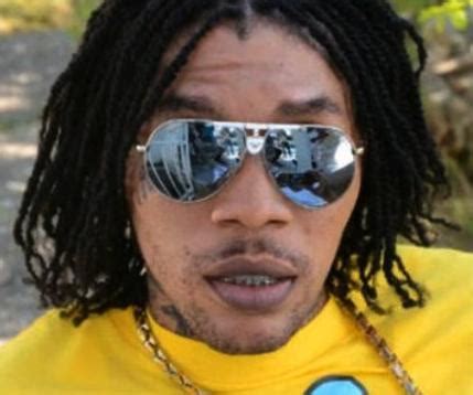 Dancehall Artist Vibes Kartel S Face Swells Up Years After Dramatic