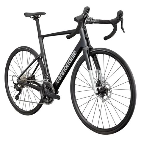 Bicicleta Cannondale Super Six Evo G4 4 Black WeRbikes Tienda De