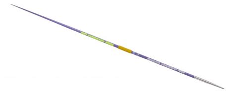 Nemeth Special Competition Soft Composite Javelin 800 G Haest