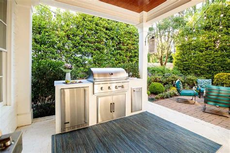 Modern Outdoor Kitchen Islands Essential Facts 12 Ideas