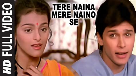 Tere Naina Mere Naino Se Full Video Song Bhrashtachar Suresh Wadkar