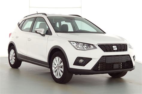 Seat Arona Tsi Style Nav Klimaaut Acc Bsd Pdc Leasing Gute