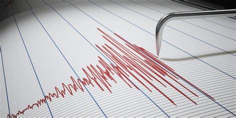 La Escala Richter Cómo Se Mide La Intensidad De Un Terremoto Y Qué