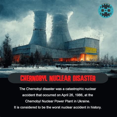 Chernobyl Nuclear Disaster : r/NuclearPower