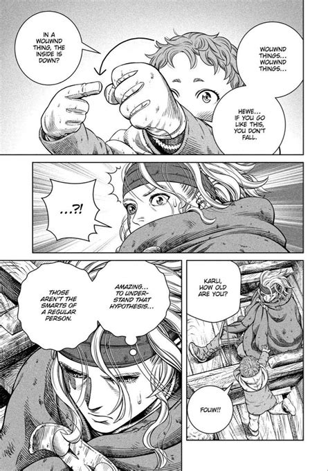 Pin By Jacob Telford On Vinland Saga Vinland Saga Manga Vinland Saga