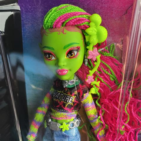 Found Venus R Monsterhigh