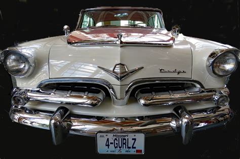 1955 Dodge La Femme | RegenAxe