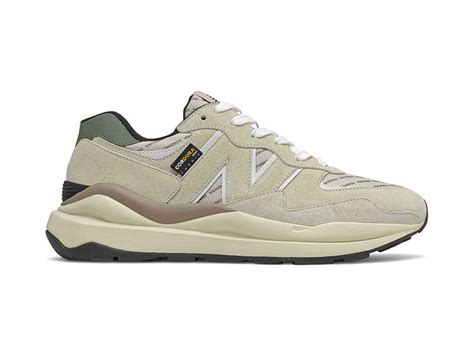 Ripley Zapatillas Hombre New Balance Urbanas Beige 5740