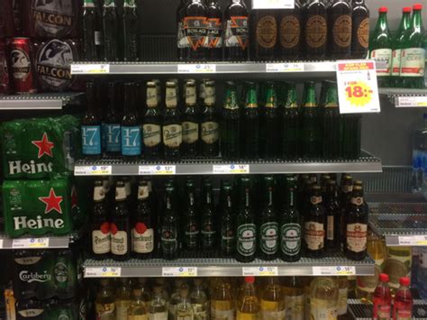 Alkohol In Schweden Preise Trinkkultur Und Gesetze