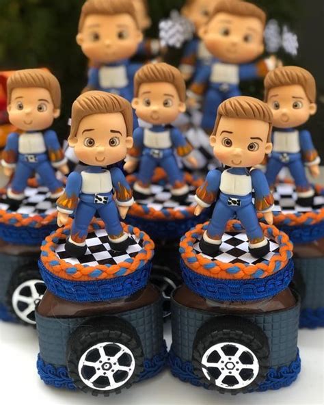 Festa Hot Weels Anivers Rio Hot Wheels Bolo Hot Wheels Festa Hot Wheels