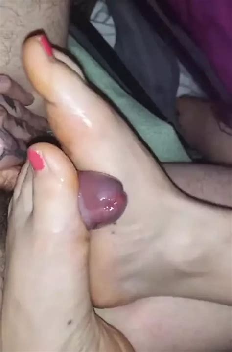 Footjob Compilation Cumshot Cumshot Porn Feat DrAtomic XHamster