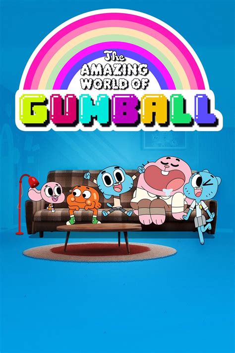 The Amazing World Of Gumball Season 7 All Subtitles For This Tv