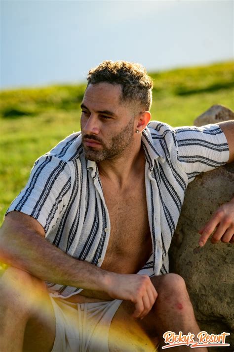 Rickys Room Nude Pics CoedCherry