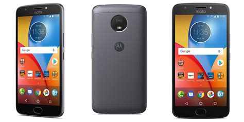 Moto E Plus Smartphone W Credit For New Prime Members Reg