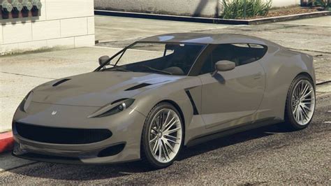 Is the Ocelot Pariah the fastest car in GTA Online?