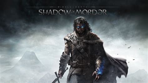 Middle Earth™ Shadow Of Mordor™ Game Ps4 Playstation