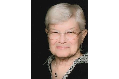 Carol Heady Obituary 2014 Holt Mi Lansing State Journal