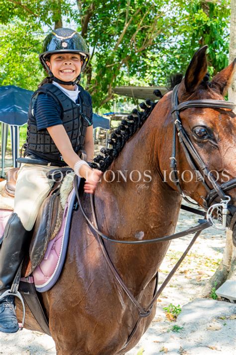 Fei Jumping World Challenge By Banco De Occidente Honduras