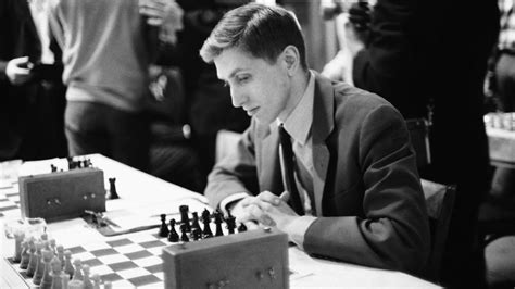 Fischer Spassky L Incontro Di Scacchi Del Secolo Come Espressione Dell Arte Della Guerra Di