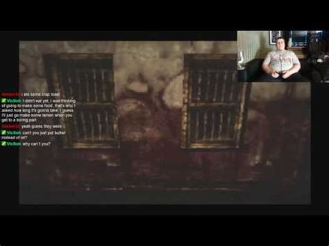 Silent Hill Playthrough Part 6 YouTube