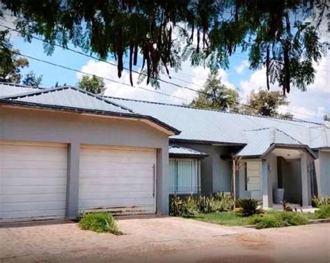 Casa En Barrio Privado Los Eucaliptos Charata Chaco Agroads