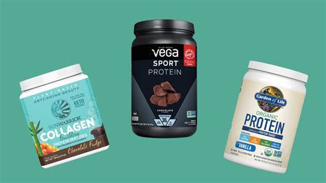 The Best Lactose Free Protein Powders 2023 Review Updated