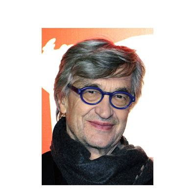 El Bcn Film Fest Entregar Su Premio De Honor A Wim Wenders Cine