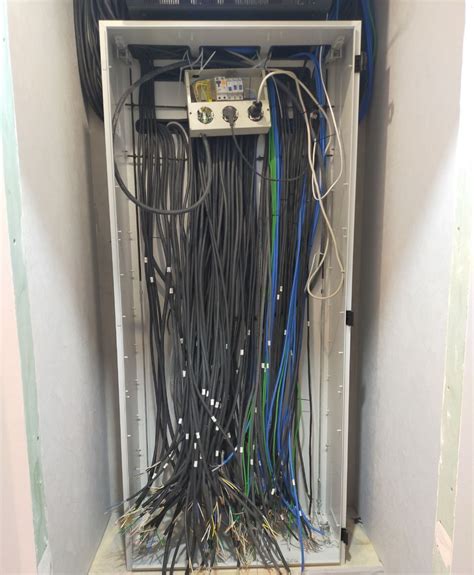 Умный дом на KNX. Большой технический обзор